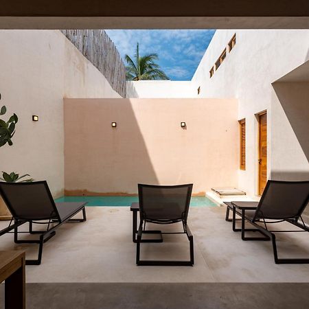 فندق Casa Mava Brisas de Zicatela المظهر الخارجي الصورة