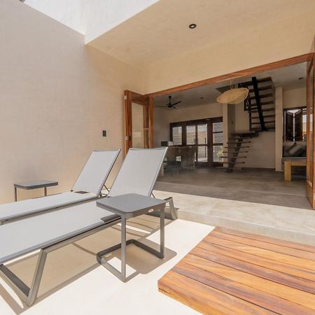 فندق Casa Mava Brisas de Zicatela المظهر الخارجي الصورة