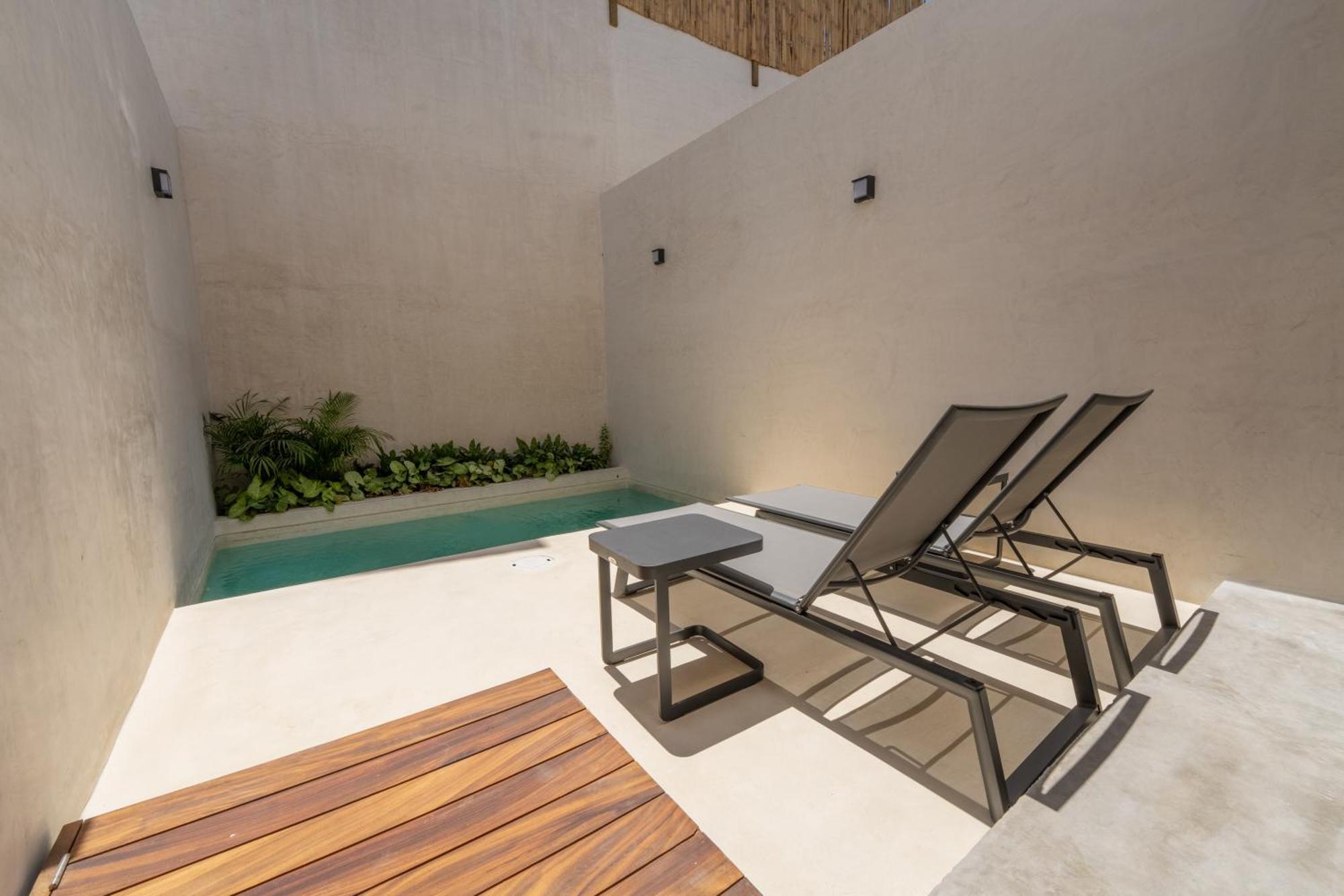 فندق Casa Mava Brisas de Zicatela المظهر الخارجي الصورة