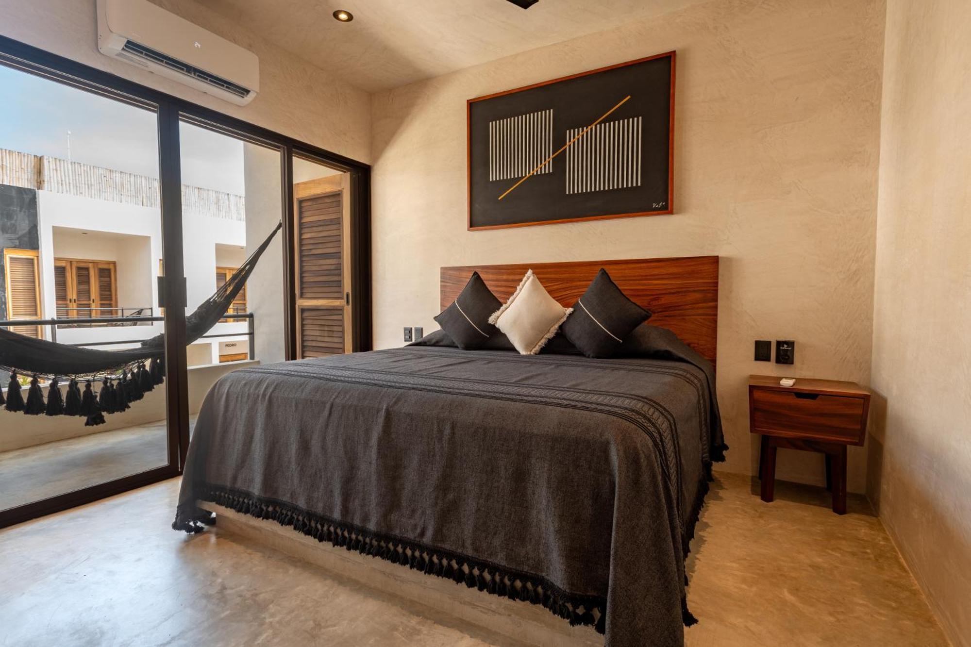 فندق Casa Mava Brisas de Zicatela المظهر الخارجي الصورة