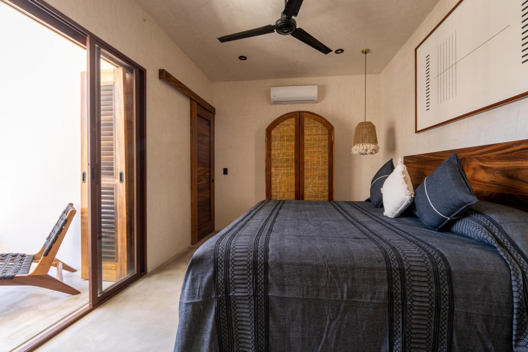 فندق Casa Mava Brisas de Zicatela المظهر الخارجي الصورة