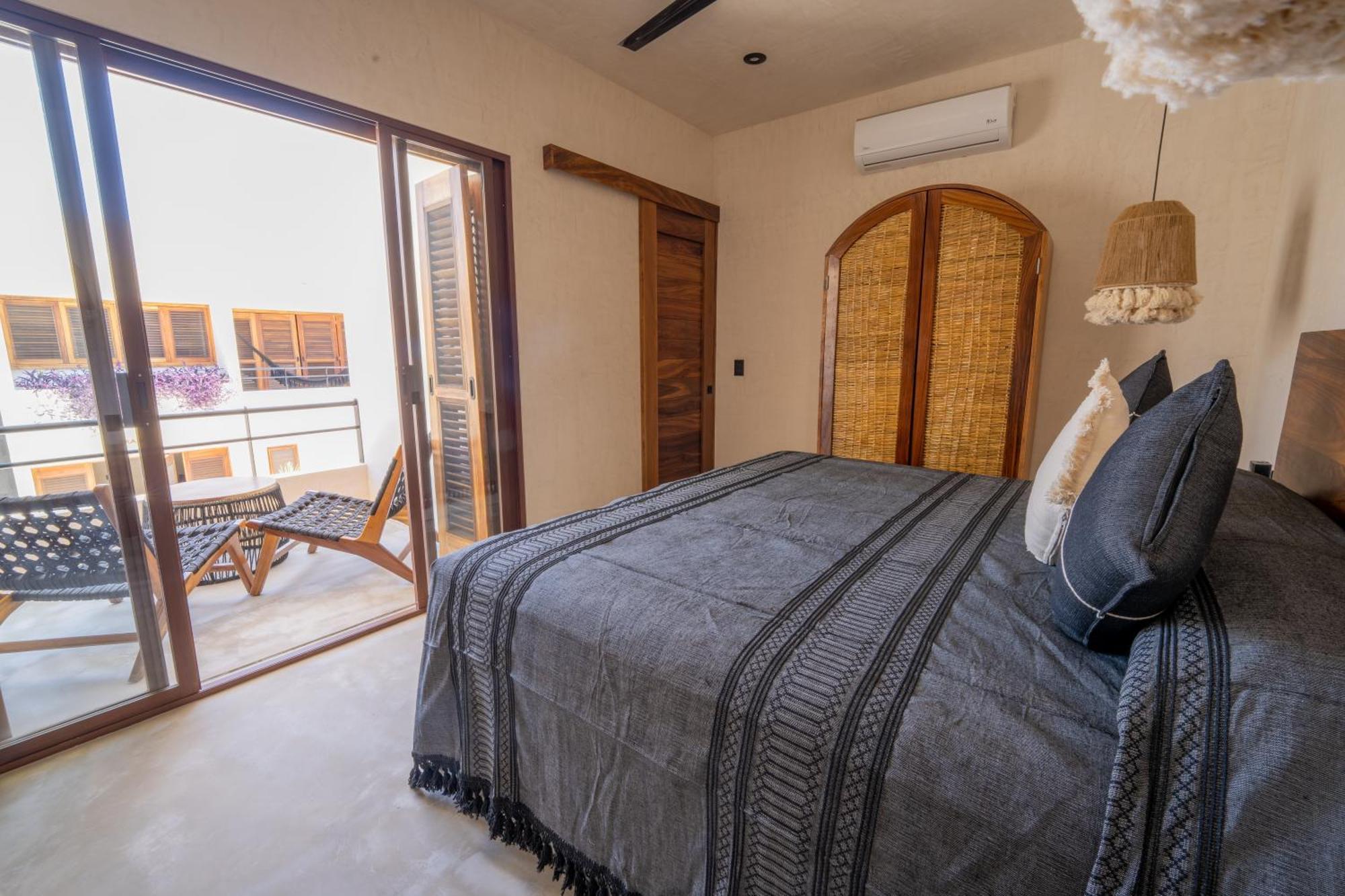 فندق Casa Mava Brisas de Zicatela المظهر الخارجي الصورة